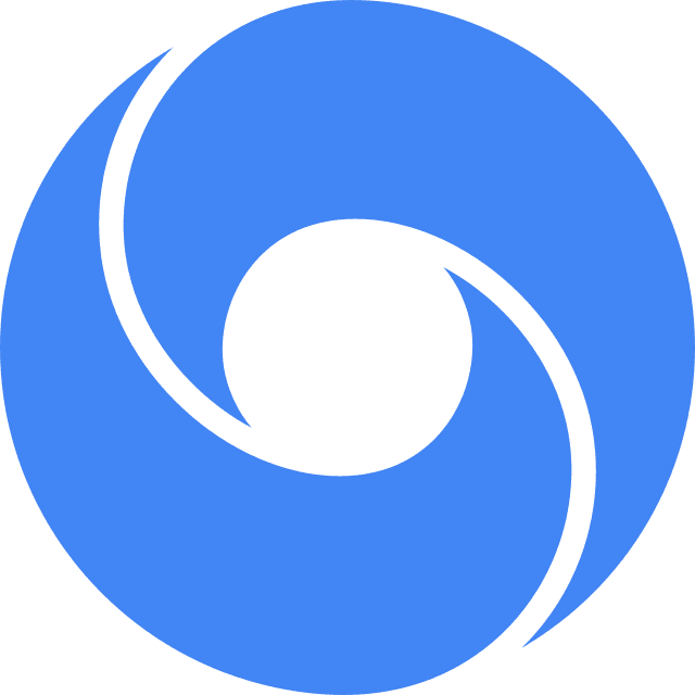 Google DeepMind logo