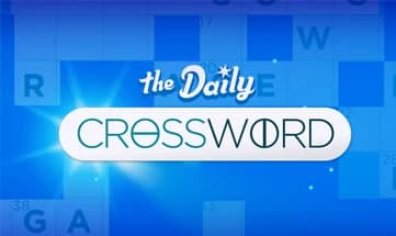 Daily Crossword