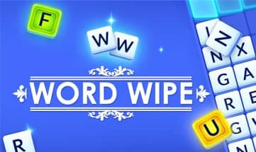 Word Wipe