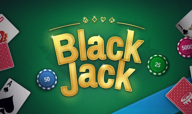 Blackjack