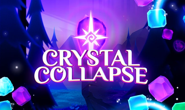 Crystal Collapse