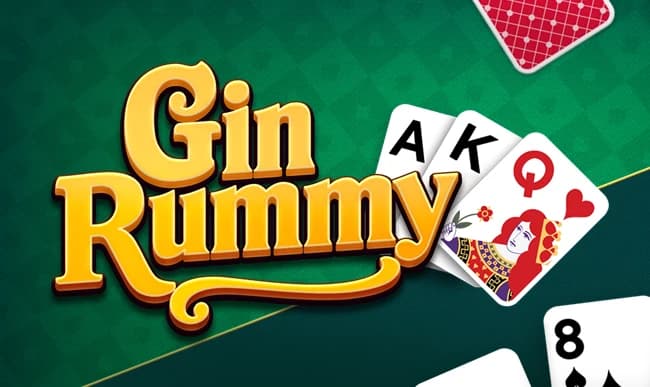 Gin Rummy