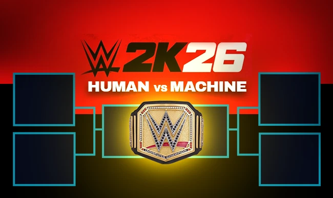 WWE 2K26