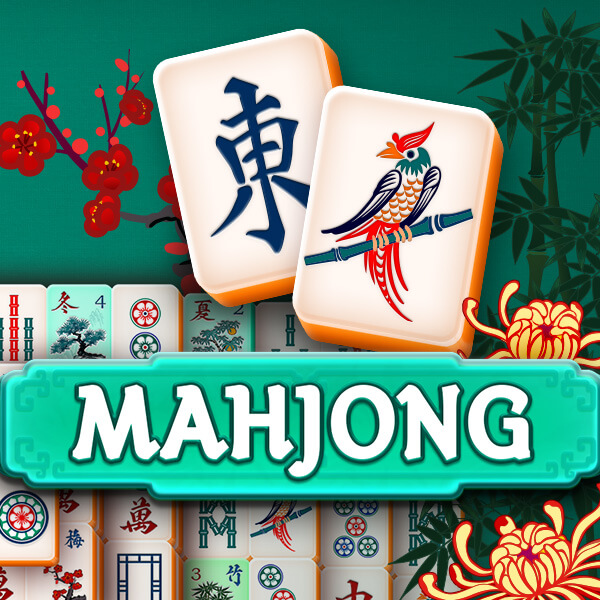 Mahjong - Free Online Game | GameLab