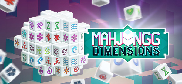 Mahjongg Dimensions - Play Game for Free - GameTop