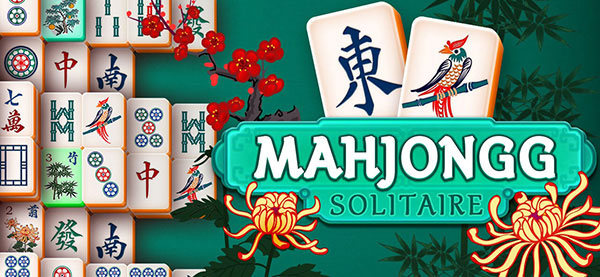 MahJongg Solitaire 3D 1.01 - Download for PC Free
